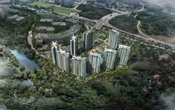 Normanton Park (D5), Apartment #467598851
